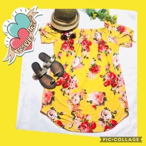 🔥NWT Derek Heart Tu-Cute Short Lovely Dress